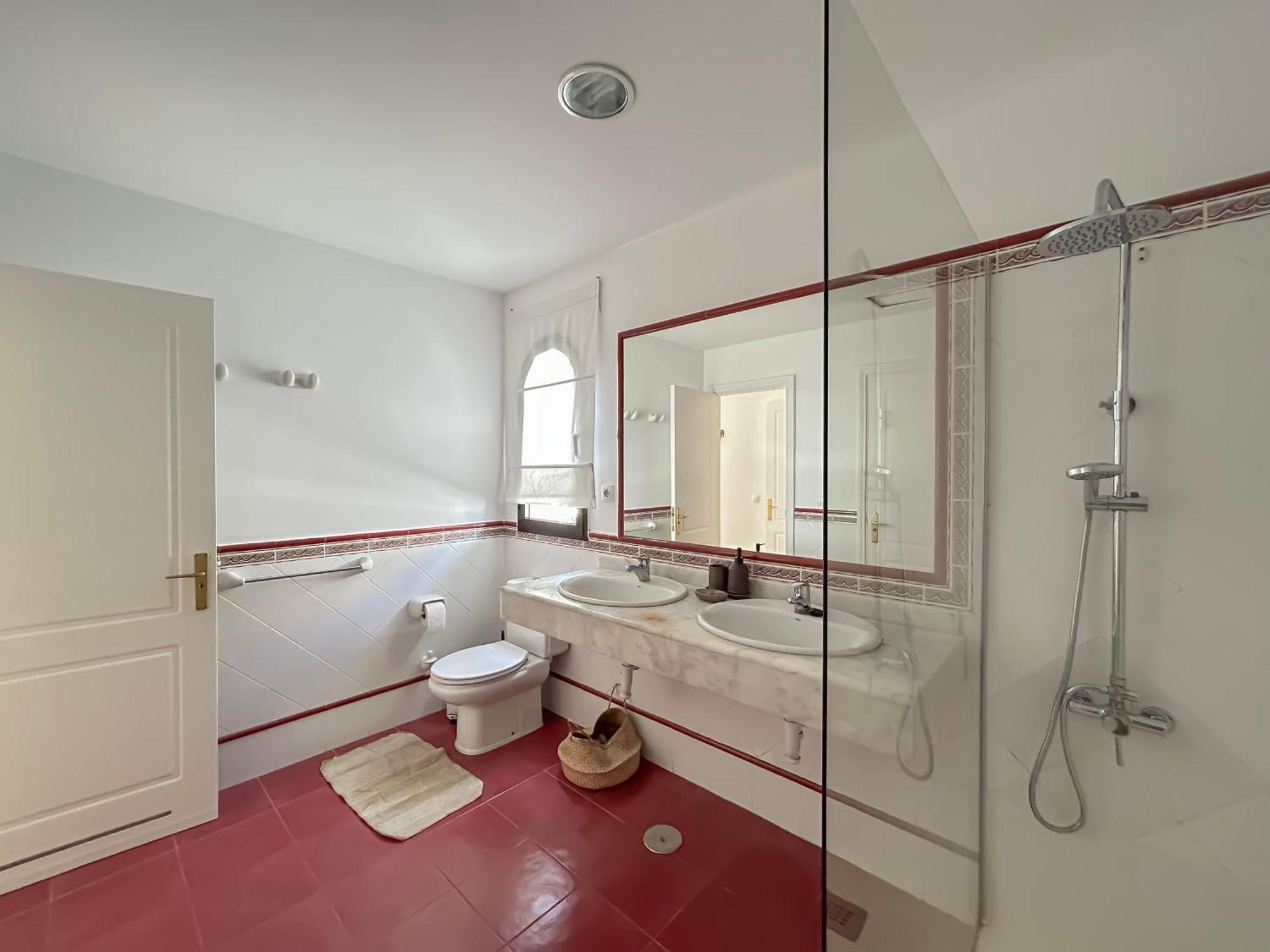 House Boho Palm With Private Heated Pool And Garden, 3 Bedrooms, Wi-Fi コラレホ エクステリア 写真